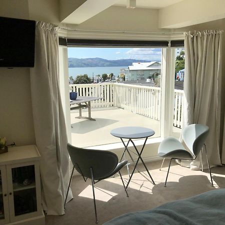 Incredible Views! Luxurious Studio & Outdoor Living Wellington Exterior photo